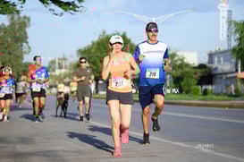 Carrera 10K y 7K todo para ayudar @tar.mx