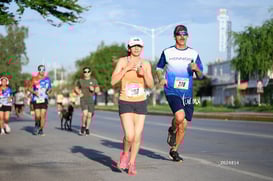Carrera 10K y 7K todo para ayudar @tar.mx