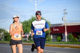 Carrera 10K y 7K todo para ayudar @tar.mx