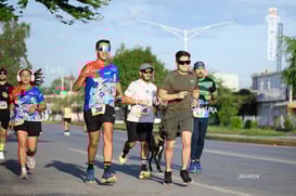 Carrera 10K y 7K todo para ayudar @tar.mx