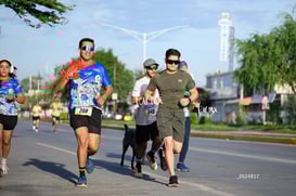 Carrera 10K y 7K todo para ayudar @tar.mx