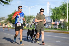 Carrera 10K y 7K todo para ayudar @tar.mx