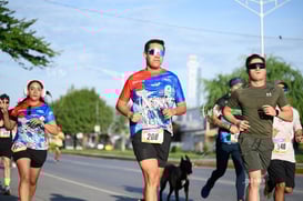 Carrera 10K y 7K todo para ayudar @tar.mx