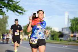 Carrera 10K y 7K todo para ayudar @tar.mx