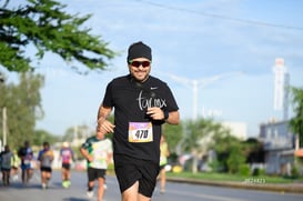 Carrera 10K y 7K todo para ayudar @tar.mx