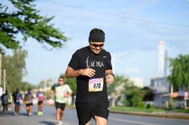 Carrera 10K y 7K todo para ayudar @tar.mx