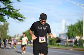 Carrera 10K y 7K todo para ayudar @tar.mx