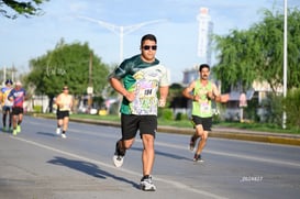 Carrera 10K y 7K todo para ayudar @tar.mx