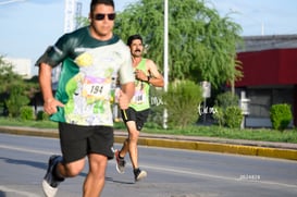 Carrera 10K y 7K todo para ayudar @tar.mx