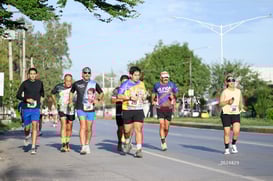 Carrera 10K y 7K todo para ayudar @tar.mx