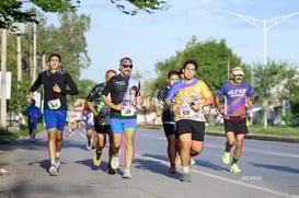 Carrera 10K y 7K todo para ayudar @tar.mx