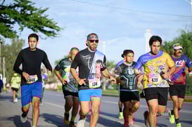 Carrera 10K y 7K todo para ayudar @tar.mx