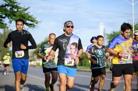 Carrera 10K y 7K todo para ayudar @tar.mx