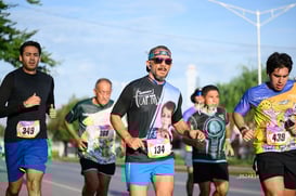 Carrera 10K y 7K todo para ayudar @tar.mx