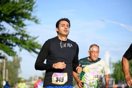Carrera 10K y 7K todo para ayudar @tar.mx
