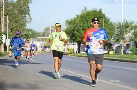 Carrera 10K y 7K todo para ayudar @tar.mx