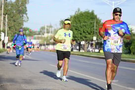 Carrera 10K y 7K todo para ayudar @tar.mx