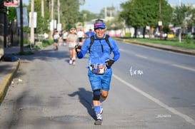 Carrera 10K y 7K todo para ayudar @tar.mx