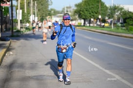 Carrera 10K y 7K todo para ayudar @tar.mx