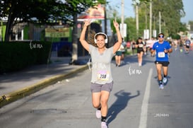 Carrera 10K y 7K todo para ayudar @tar.mx