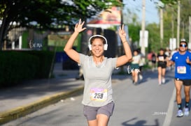 Carrera 10K y 7K todo para ayudar @tar.mx