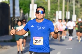 Carrera 10K y 7K todo para ayudar @tar.mx