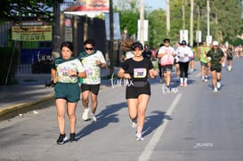Carrera 10K y 7K todo para ayudar @tar.mx
