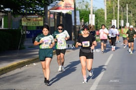 Carrera 10K y 7K todo para ayudar @tar.mx