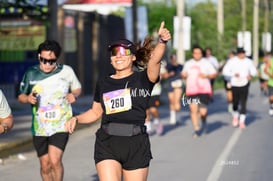 Carrera 10K y 7K todo para ayudar @tar.mx