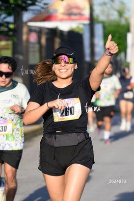 Carrera 10K y 7K todo para ayudar @tar.mx