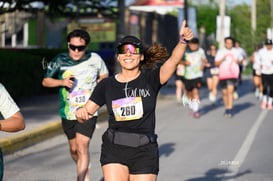 Carrera 10K y 7K todo para ayudar @tar.mx