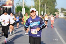 Carrera 10K y 7K todo para ayudar @tar.mx