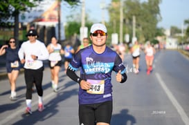 Carrera 10K y 7K todo para ayudar @tar.mx