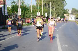 Carrera 10K y 7K todo para ayudar @tar.mx
