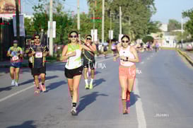 Carrera 10K y 7K todo para ayudar @tar.mx