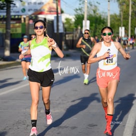 Carrera 10K y 7K todo para ayudar @tar.mx