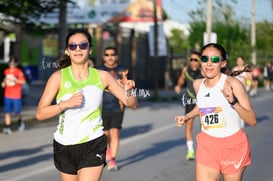 Carrera 10K y 7K todo para ayudar @tar.mx