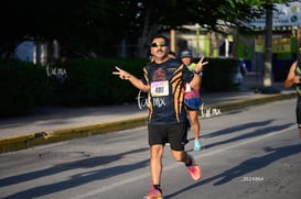 Carrera 10K y 7K todo para ayudar @tar.mx