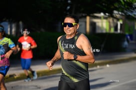 Carrera 10K y 7K todo para ayudar @tar.mx