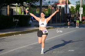 Carrera 10K y 7K todo para ayudar @tar.mx