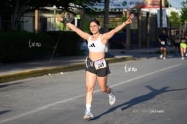 Carrera 10K y 7K todo para ayudar @tar.mx