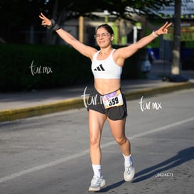 Carrera 10K y 7K todo para ayudar @tar.mx