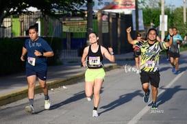 Carrera 10K y 7K todo para ayudar @tar.mx