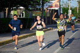 Carrera 10K y 7K todo para ayudar @tar.mx
