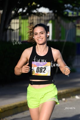 Carrera 10K y 7K todo para ayudar @tar.mx