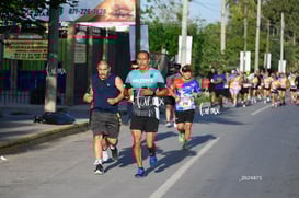 Carrera 10K y 7K todo para ayudar @tar.mx
