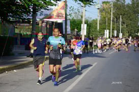 Carrera 10K y 7K todo para ayudar @tar.mx