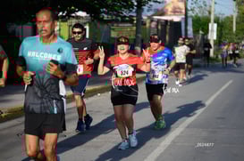 Carrera 10K y 7K todo para ayudar @tar.mx