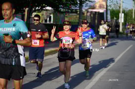 Carrera 10K y 7K todo para ayudar @tar.mx