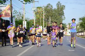 Carrera 10K y 7K todo para ayudar @tar.mx